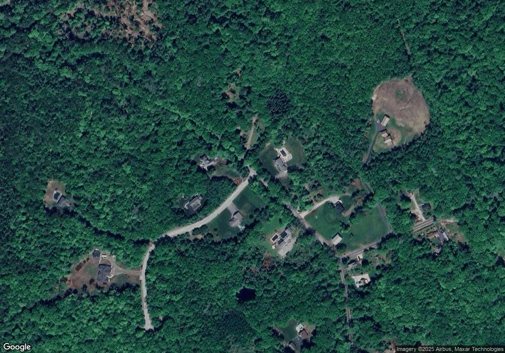 0 Caleb's Way, Dunbarton, NH 03046 - photo 1