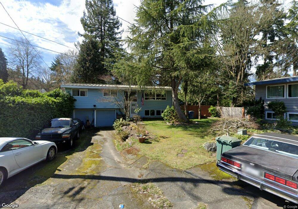 8712 223rd St SW, Edmonds, WA 98026 - photo 1