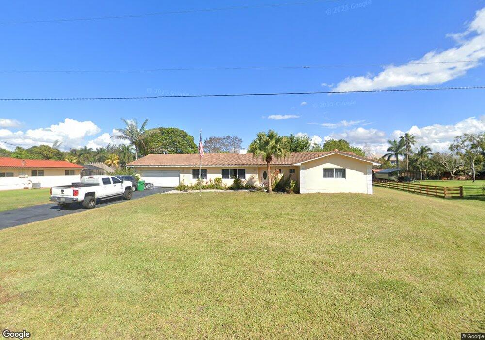 2700 SW 155th Ln, Davie, FL 33331 - photo 1