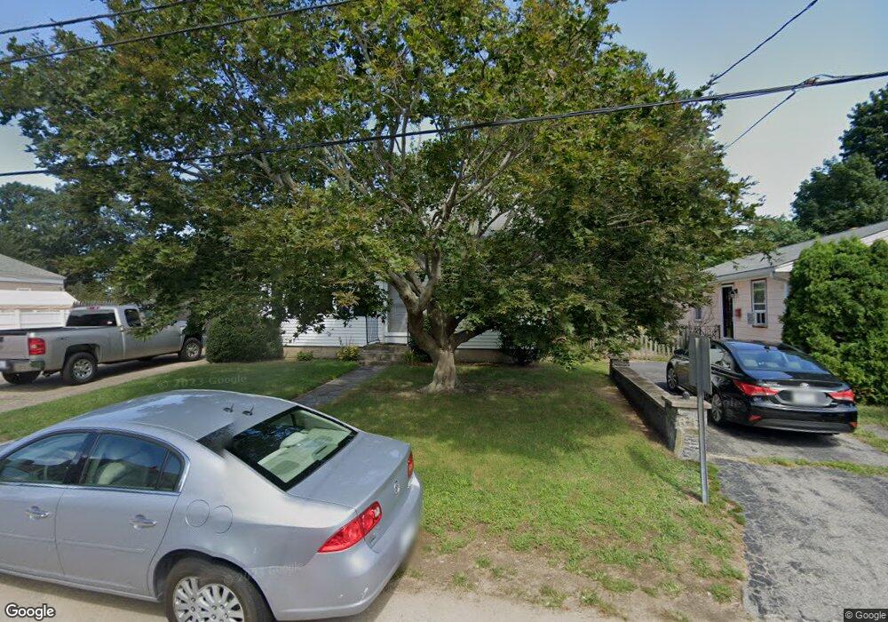 58 Fenner Ave, Riverside, RI 02915 - photo 1