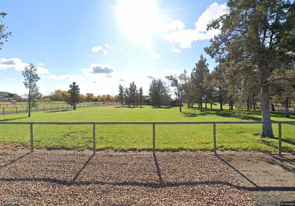 6160 SW Wickiup Ln, Redmond, OR 97756 - photo 1