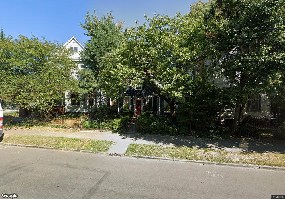 38 Thurman Ave, Columbus, OH 43206 - photo 1