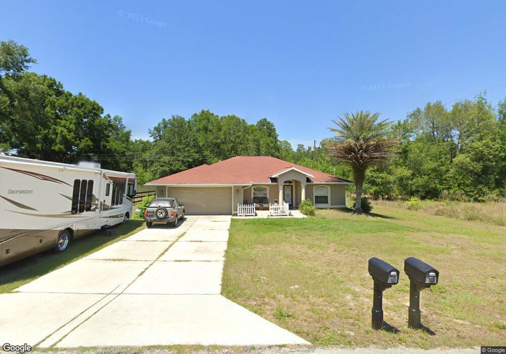20121 SW 81st St, Dunnellon, FL 34431 - photo 1