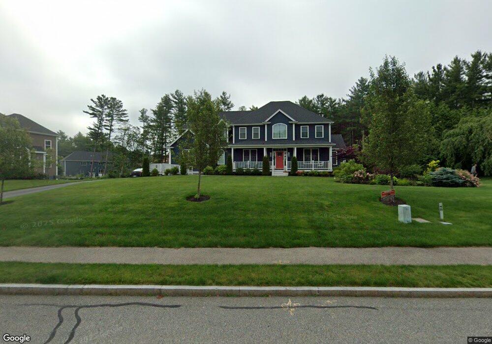 6 Harmony Ln, North Easton, MA 02356 - photo 1