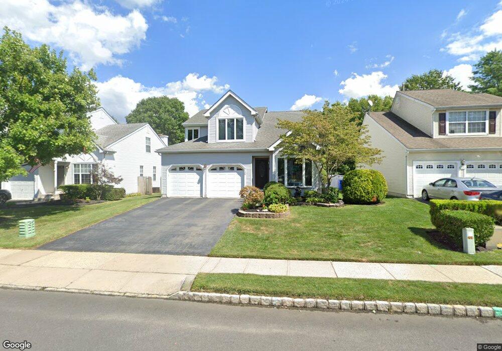 127 Ridgewood Way, Burlington, NJ 08016 - photo 1