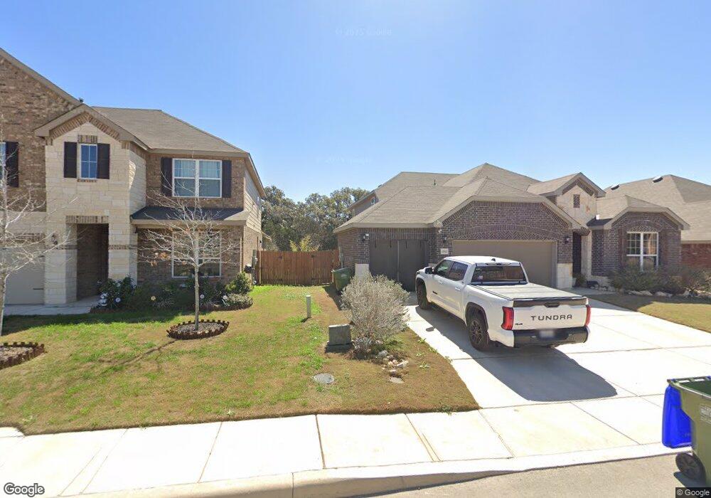 10810 Merrick Run, Helotes, TX 78023 - photo 1