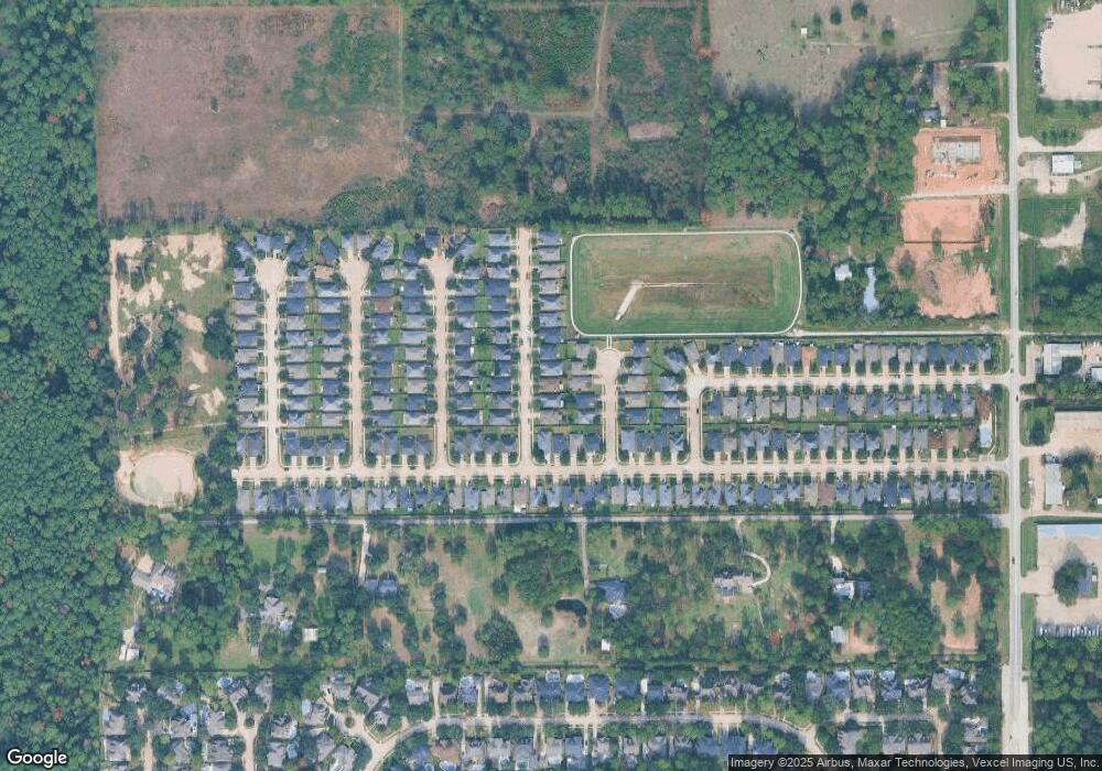 15810 Little Miss Creek Dr, Cypress, TX 77429 - photo 1