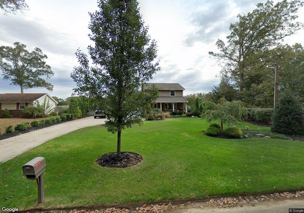 2499 S Brookfield St, Vineland, NJ 08361 - photo 1