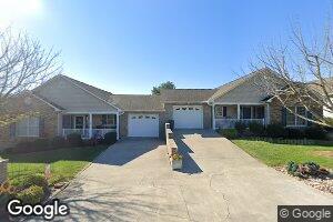 55 Beulah Dr, Raphine, VA 24472