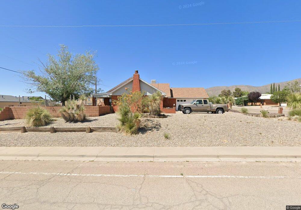 101 Sunrise Ave, Alamogordo, NM 88310 - photo 1