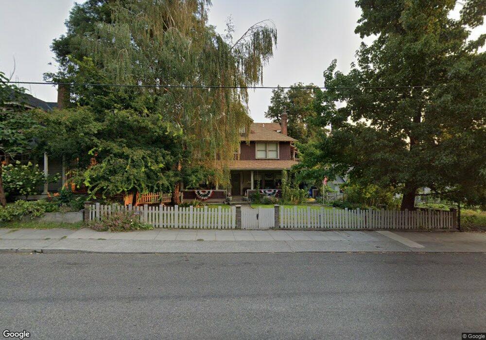 509 W 3rd Place, the Dalles, OR 97058 - photo 1