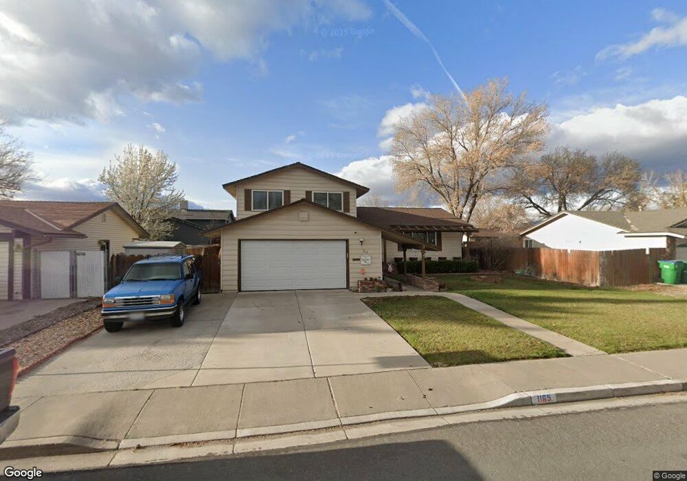 1165 Robbie Way, Sparks, NV 89434 - photo 1