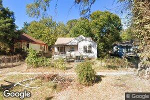 2410 Darien St, Shreveport, LA 71103