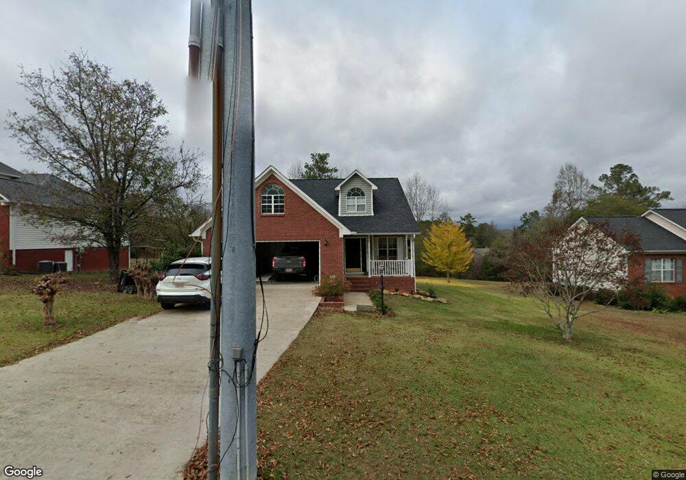 1351 4th St SE, Cullman, AL 35055 - photo 1