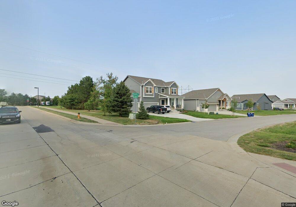 9086 Mesquite St, Shawnee, KS 66227 - photo 1