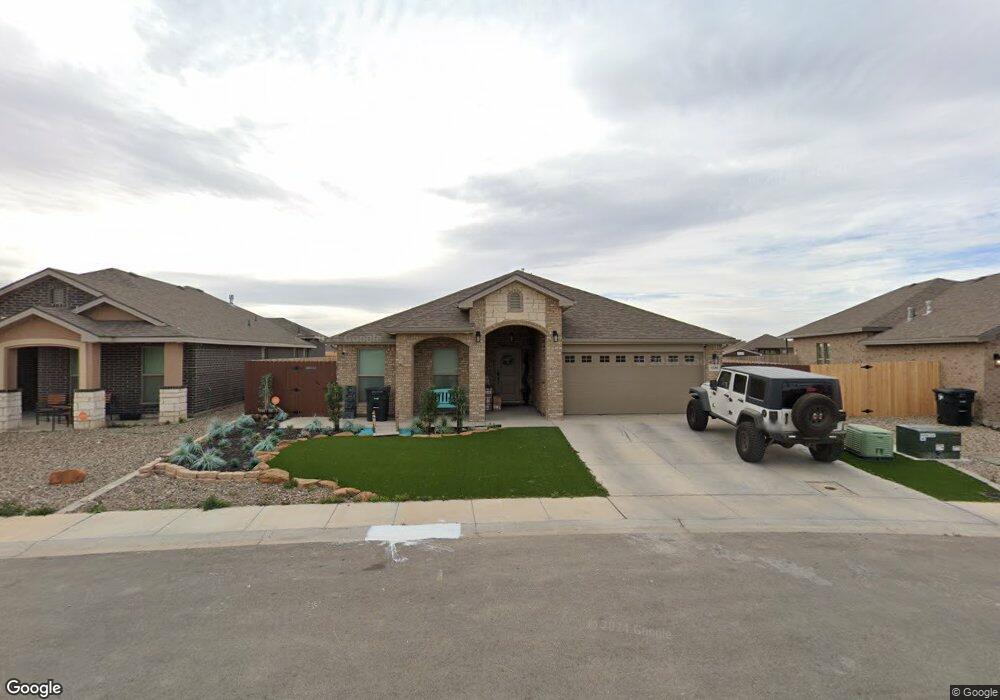 1520 E 89th St, Odessa, TX 79765 - photo 1