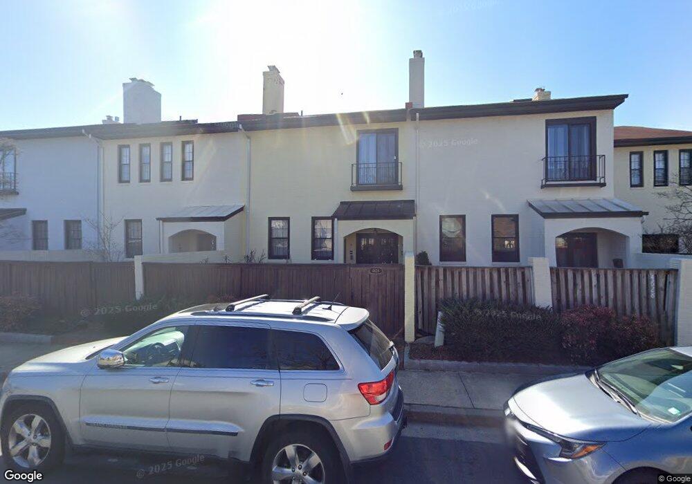 4626 21st St N, Arlington, VA 22207 - photo 1