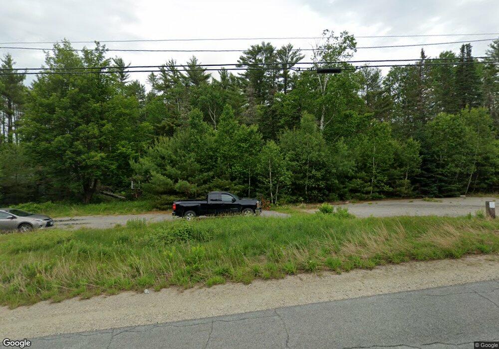 1322 & 133 Route 3 N, Carroll, NH 03595 - photo 1