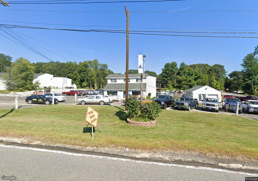 451 Worcester Rd, Charlton, MA 01507 - photo 1