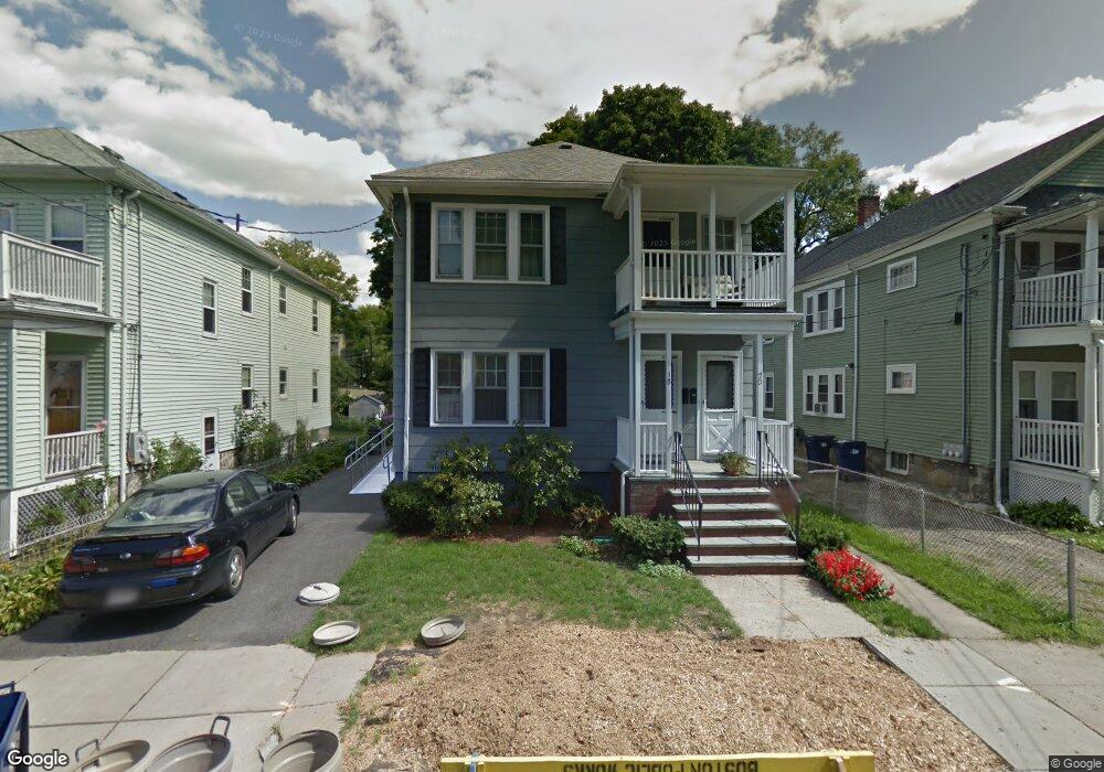Street View Photo