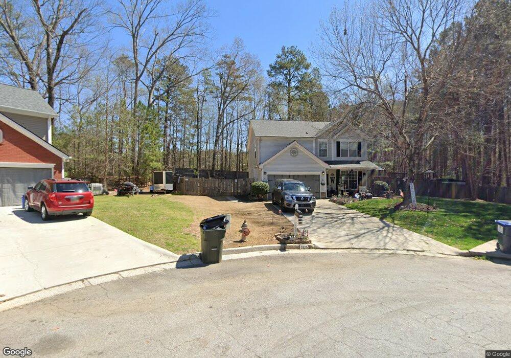 1001 Willow Crest Landing, Austell, GA 30168 - photo 1