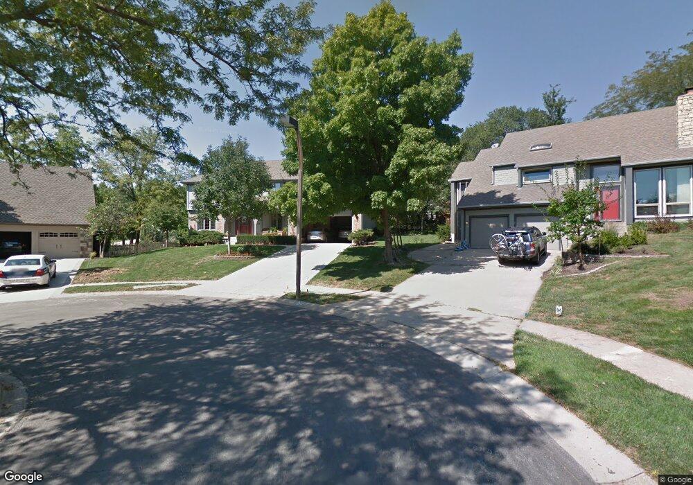 14224 W 82nd St, Lenexa, KS 66215 - photo 1