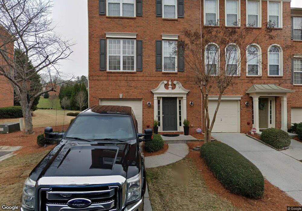 3013 Glendower Way, Roswell, GA 30075 - photo 1