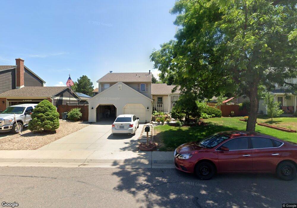 14896 E Caspian Place, Aurora, CO 80014 - photo 1