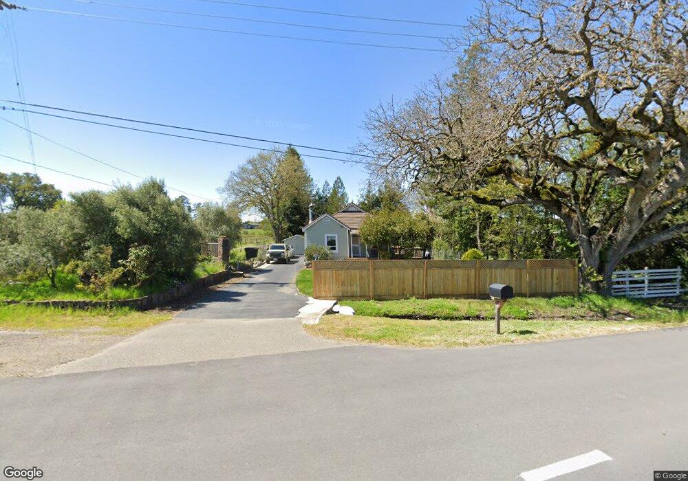 5781 Stony Point Rd, Cotati, CA 94931 - photo 1