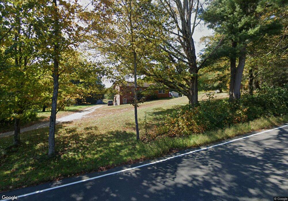 44 Diamond Ledge Rd, Stafford Springs, CT 06076 - photo 1