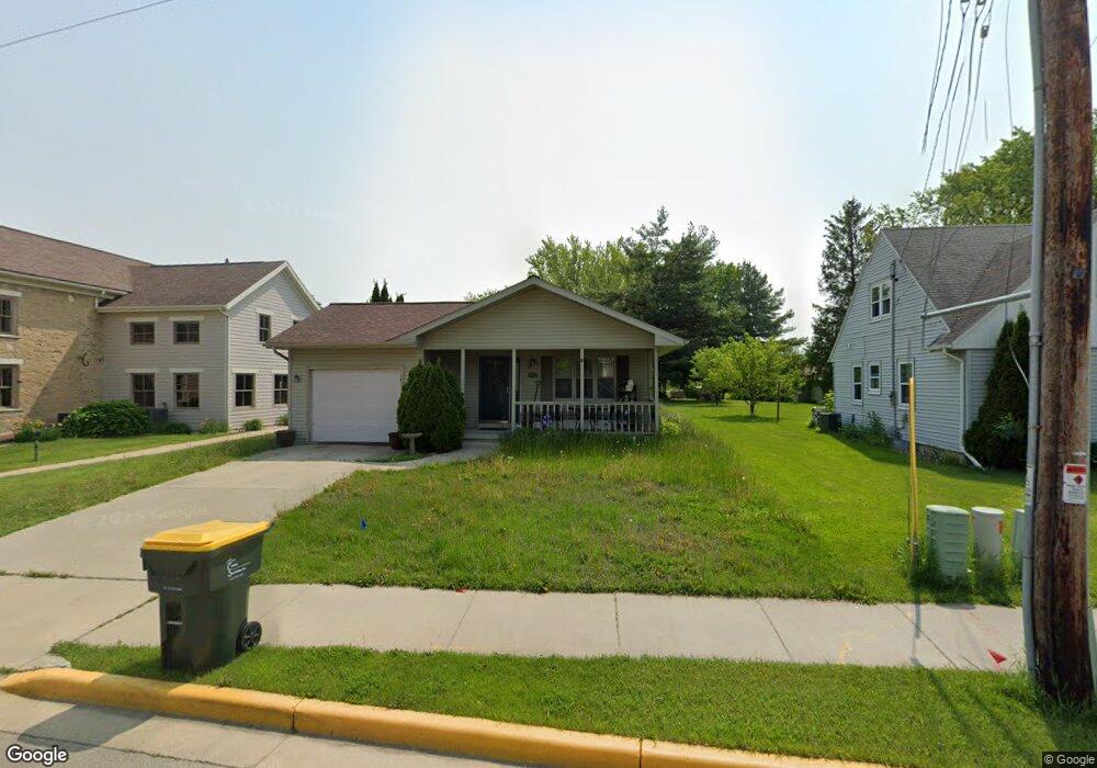 2922 Church St, Cross Plains, WI 53528 - photo 1