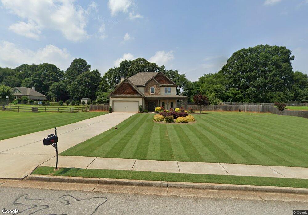 1152 Warbler Dr unit 187, Jefferson, GA 30549 - photo 1