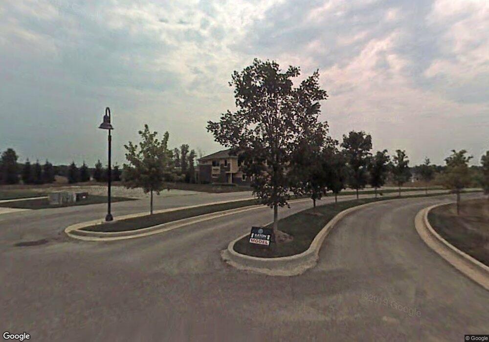 11337 Easterly Blvd unit 6, Fishers, IN 46037 - photo 1