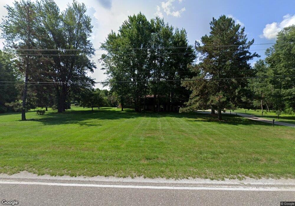 3210 E Monroe Rd, Midland, MI 48642 - photo 1