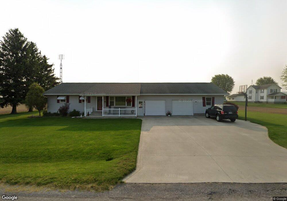 7347 Shenk Rd, Delphos, OH 45833 - photo 1