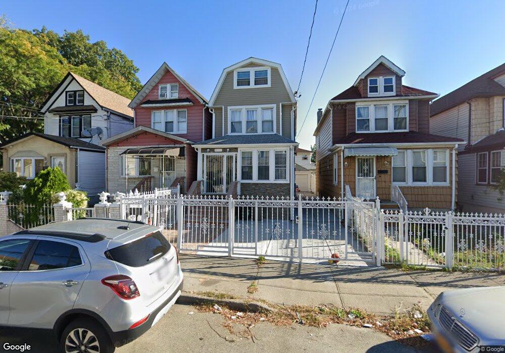 11603 155th St, Jamaica, NY 11434 - photo 1