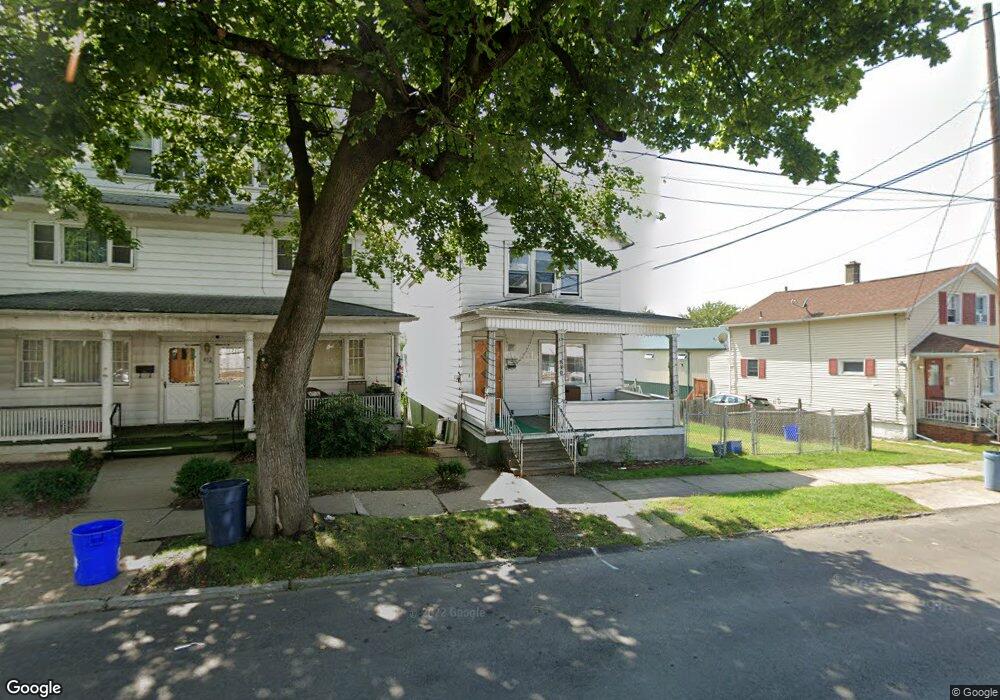 832 Beech St, Scranton, PA 18505 - photo 1