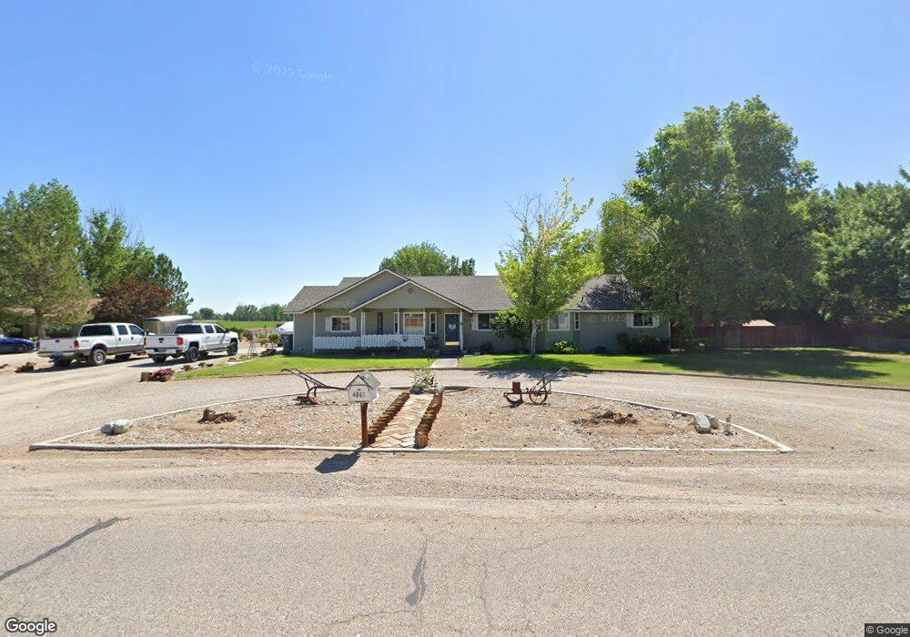 4046 Cimarron Rd unit 1, Fallon, NV 89406 - photo 1