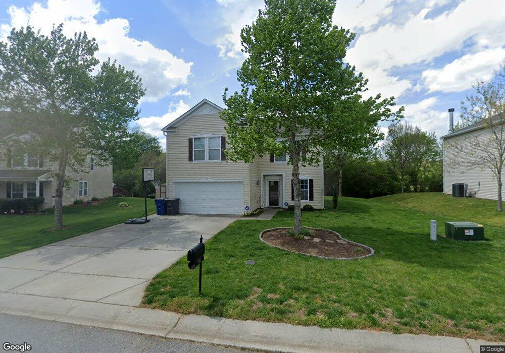 141 Vermillion Loop, Statesville, NC 28625 - photo 1