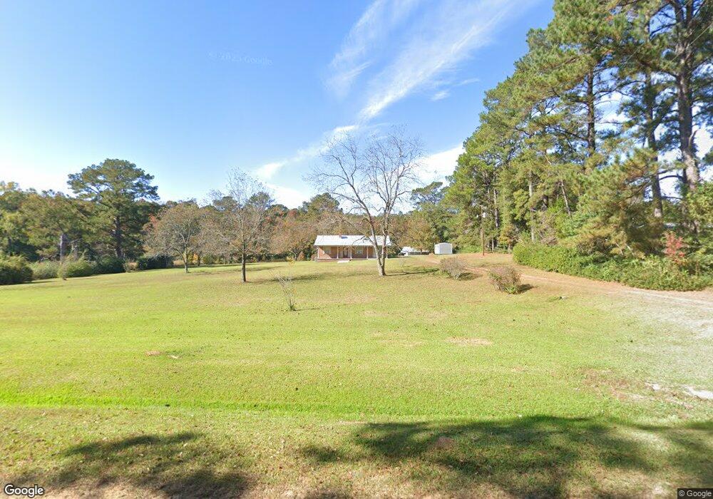 2157 Dunaway Rd, McComb, MS 39648 - photo 1