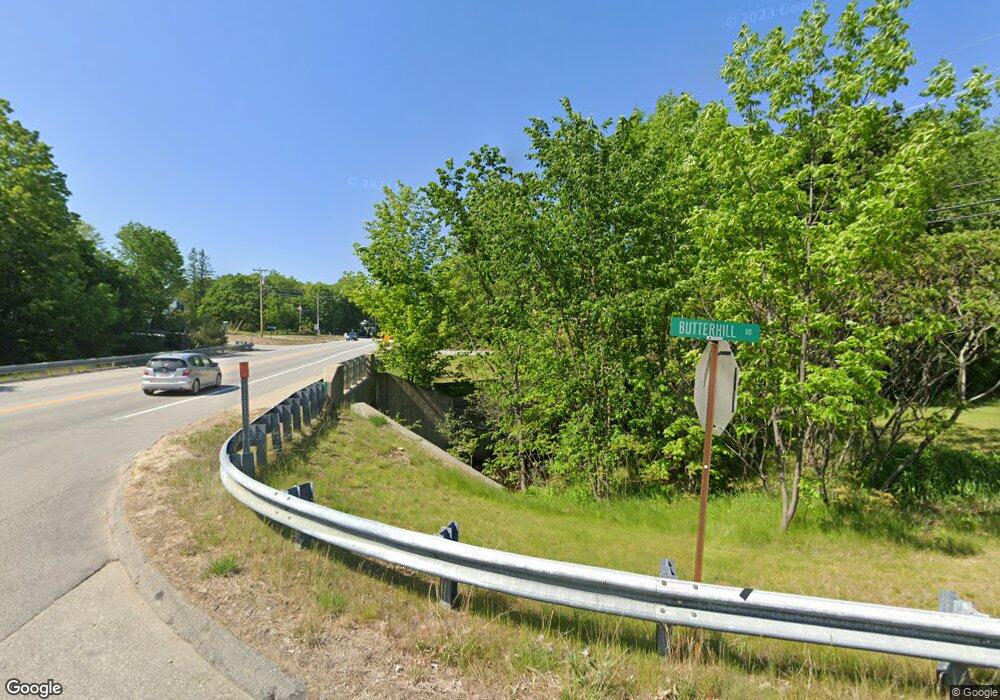 116 Butter Hill Rd, Livermore, ME 04253 - photo 1