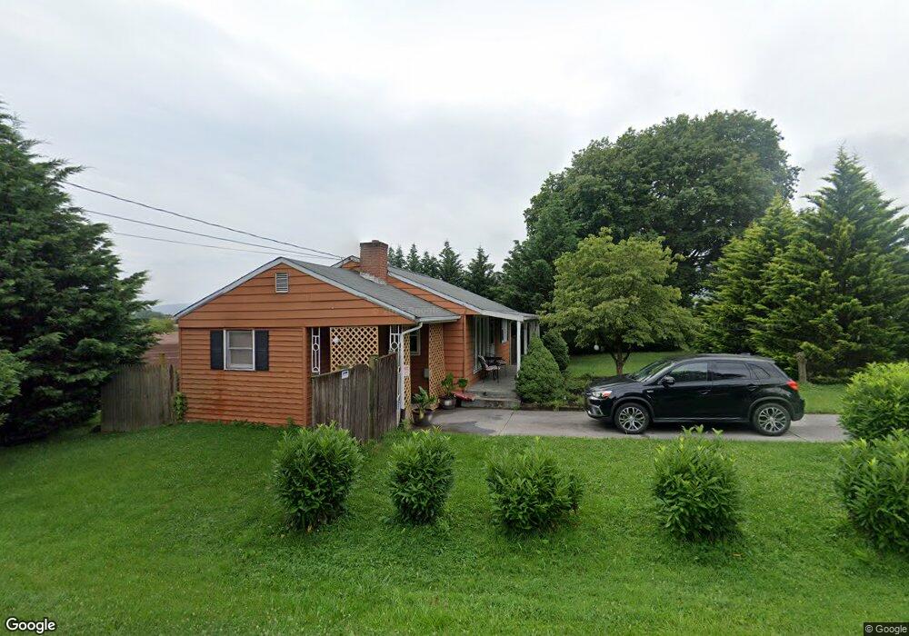 144 Elm St, Harpers Ferry, WV 25425 - photo 1