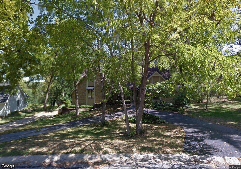 20822 W 45th Terrace, Shawnee, KS 66218 - photo 1