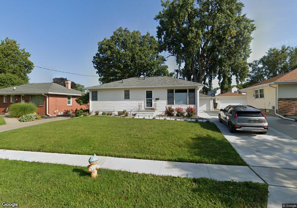 3101 Bel Aire Rd, Des Moines, IA 50310 - photo 1
