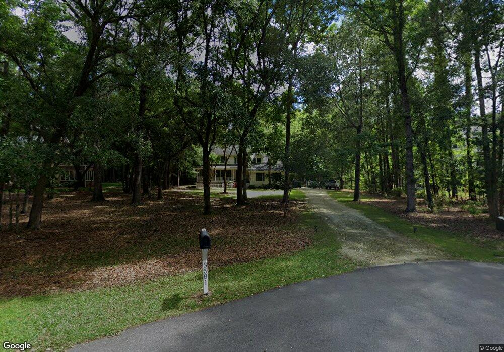 3581 Passfield Ln, Mount Pleasant, SC 29466 - photo 1