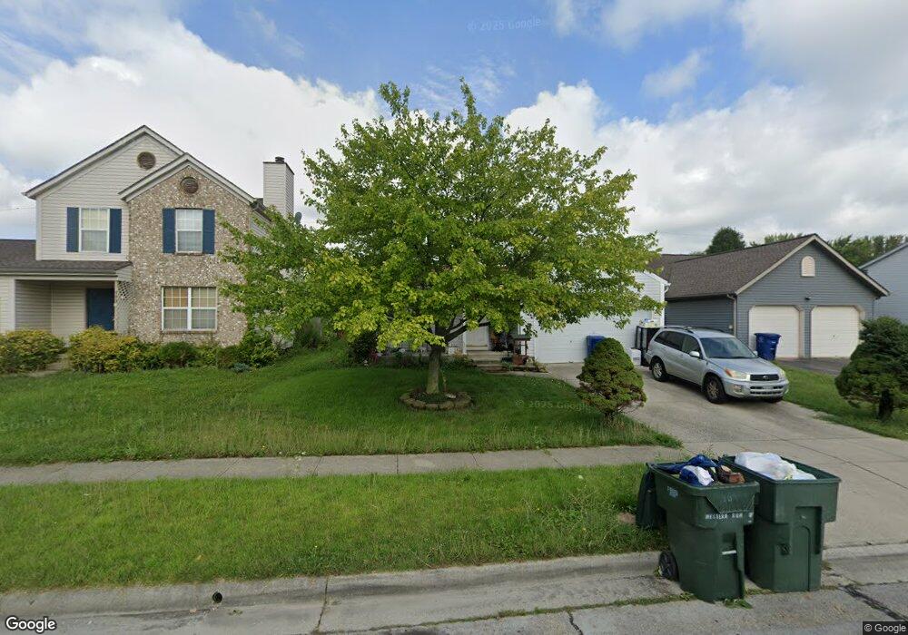 987 Western Run Dr, Columbus, OH 43228 - photo 1