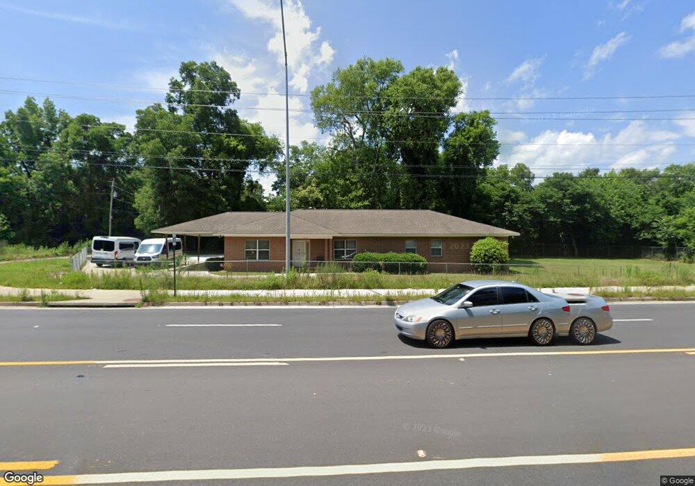 1612 Jeffersonville Rd, Macon, GA 31217 - photo 1