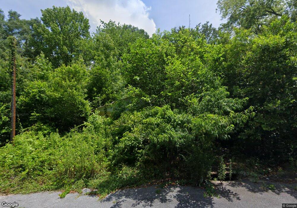 1255 Hall St, Macon, GA 31217 - photo 1