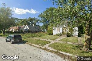 565 E 149th St, Harvey, IL 60426