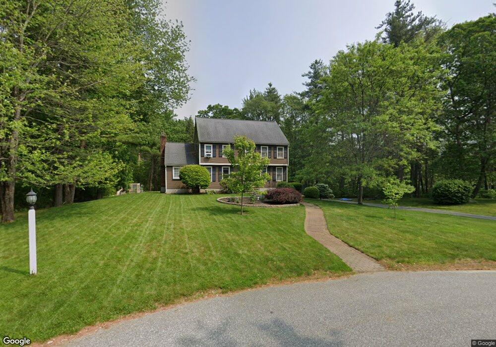 6 Lester Ln, Derry, NH 03038 - photo 1